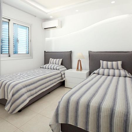 Ambelones Apartments Pissouri المظهر الخارجي الصورة
