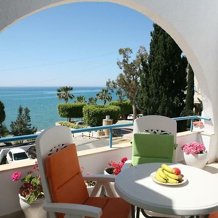 Ambelones Apartments Pissouri المظهر الخارجي الصورة