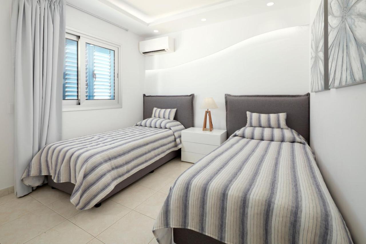 Ambelones Apartments Pissouri المظهر الخارجي الصورة