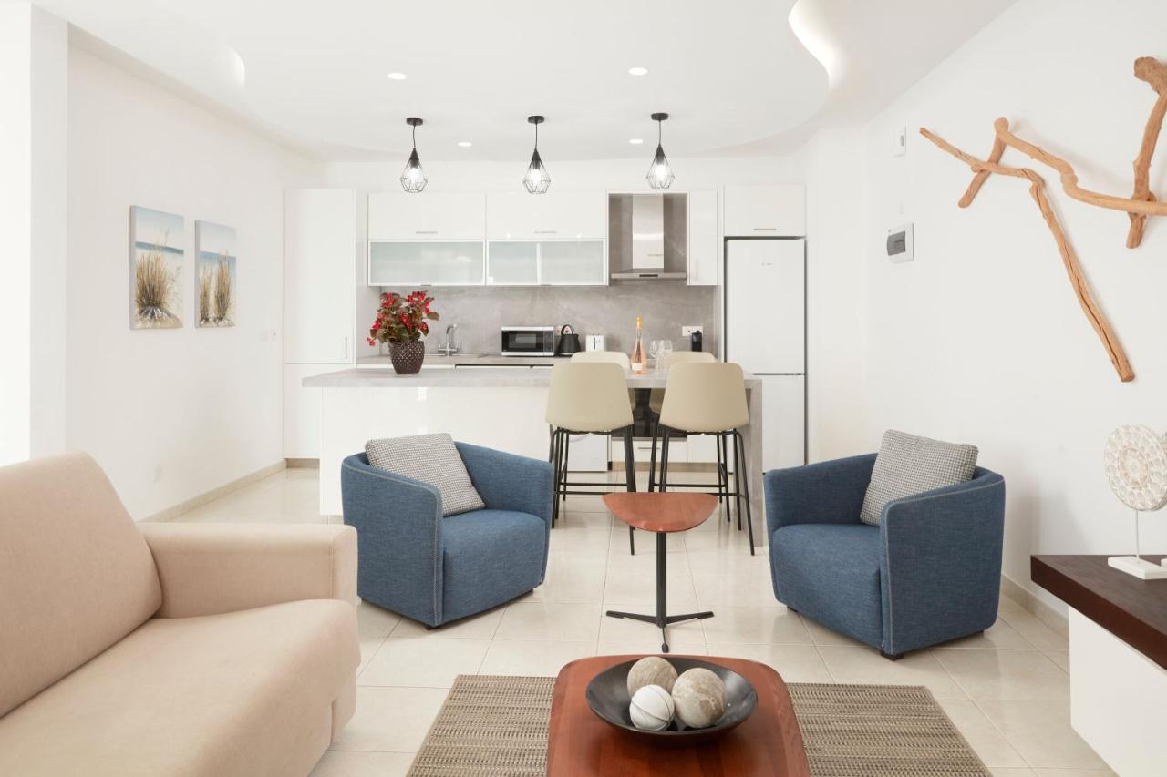 Ambelones Apartments Pissouri المظهر الخارجي الصورة