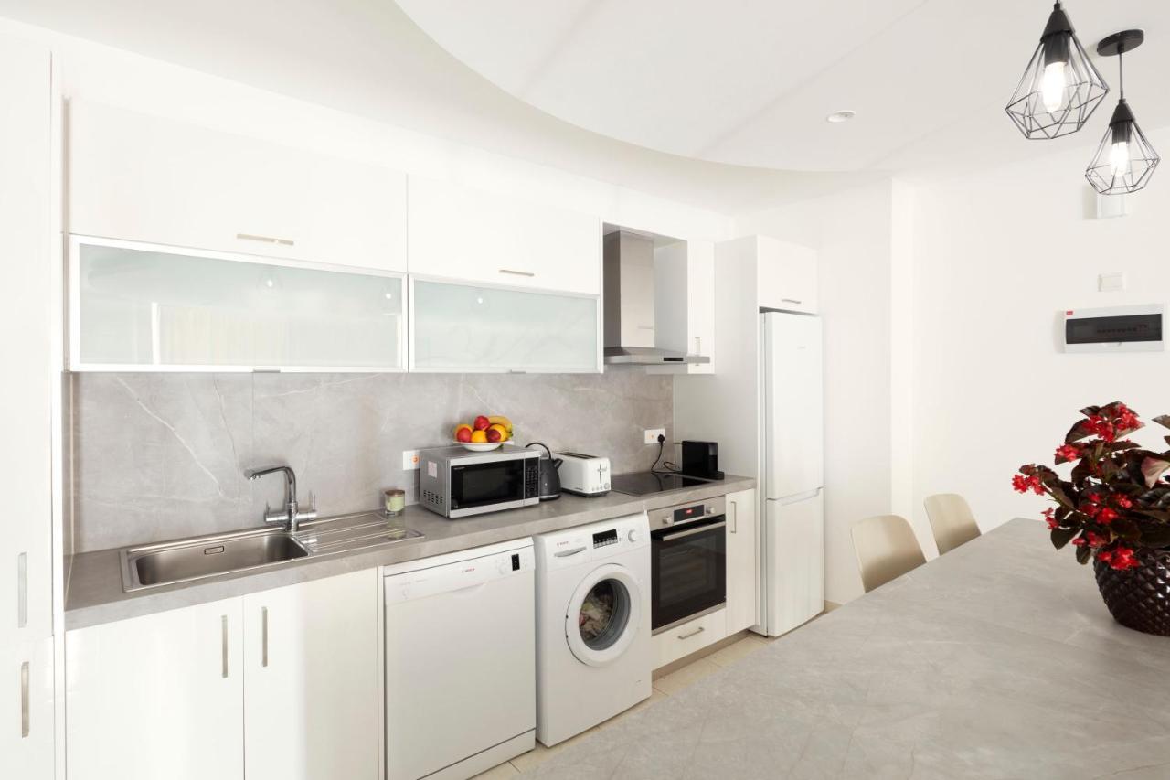 Ambelones Apartments Pissouri المظهر الخارجي الصورة