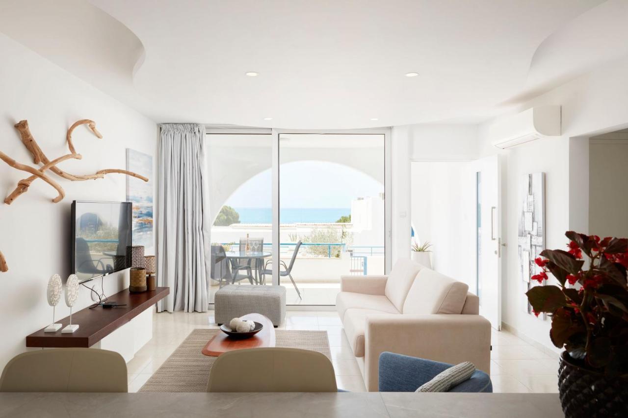 Ambelones Apartments Pissouri المظهر الخارجي الصورة