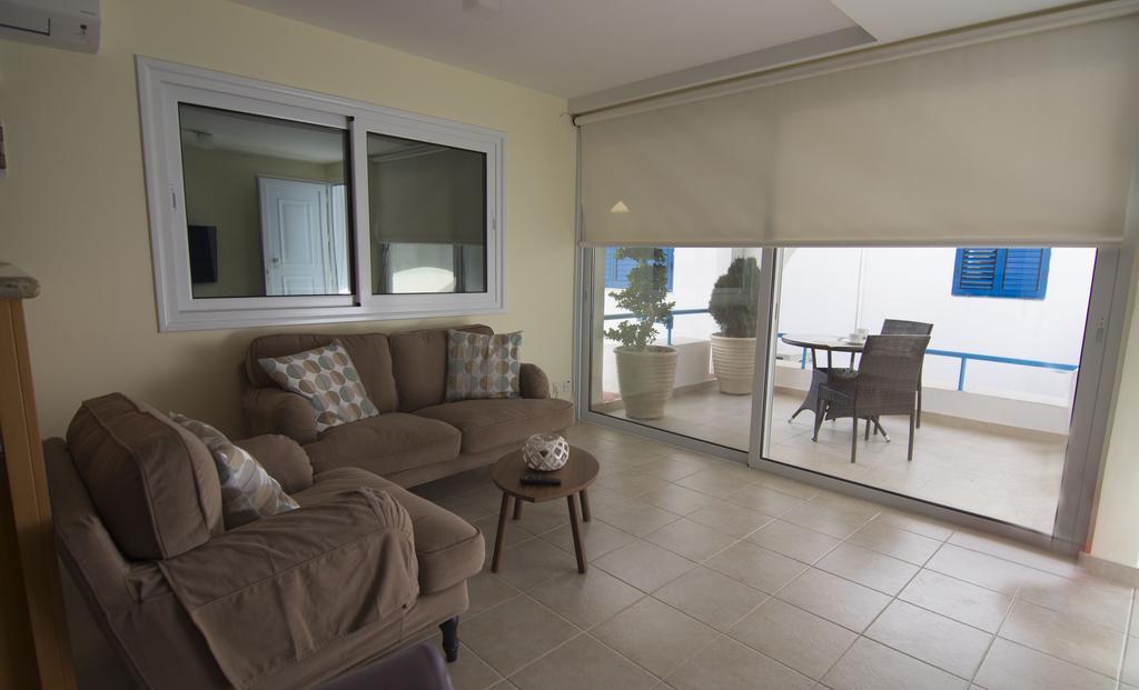 Ambelones Apartments Pissouri المظهر الخارجي الصورة