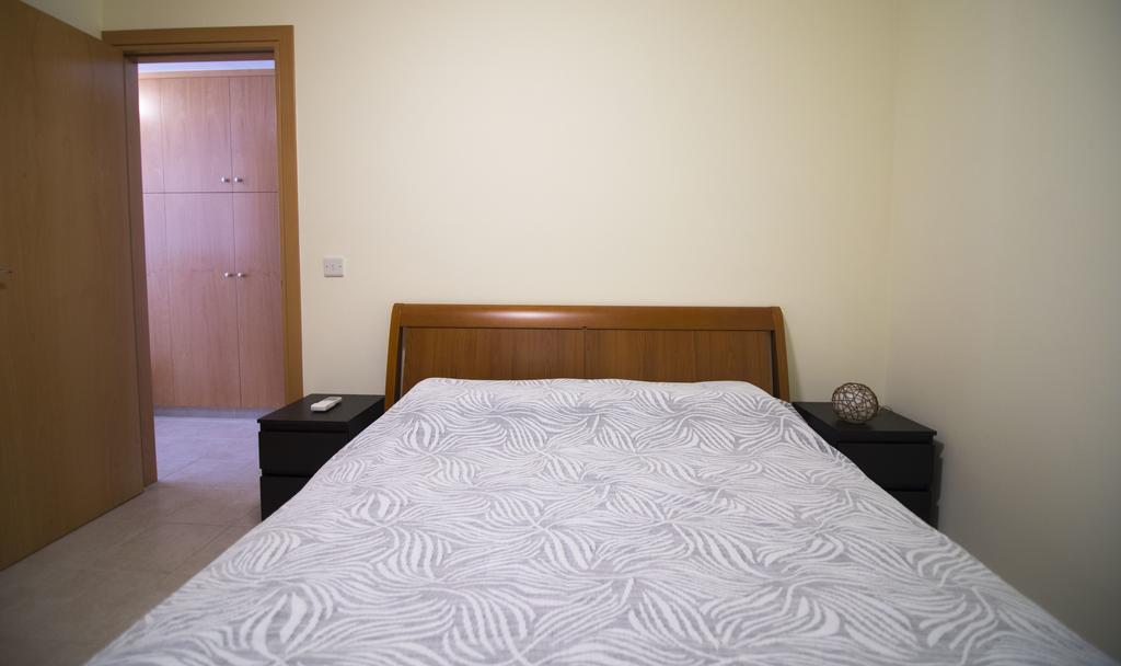 Ambelones Apartments Pissouri المظهر الخارجي الصورة