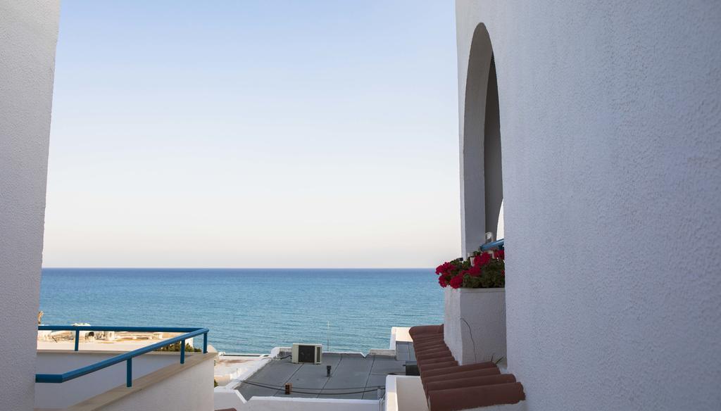 Ambelones Apartments Pissouri المظهر الخارجي الصورة