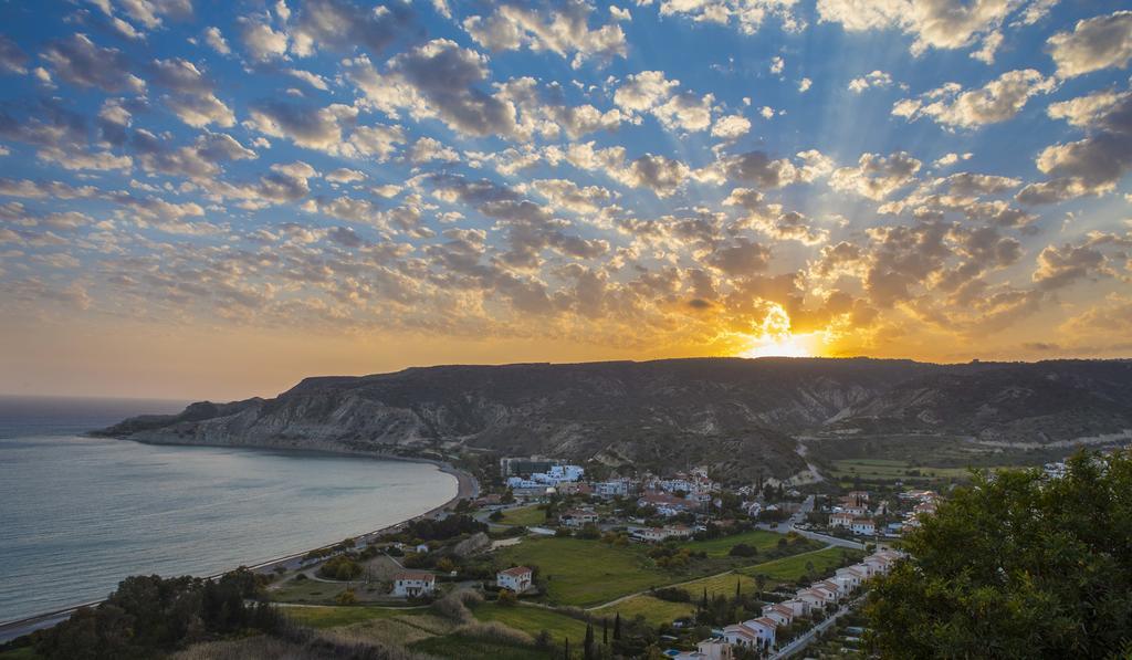 Ambelones Apartments Pissouri المظهر الخارجي الصورة