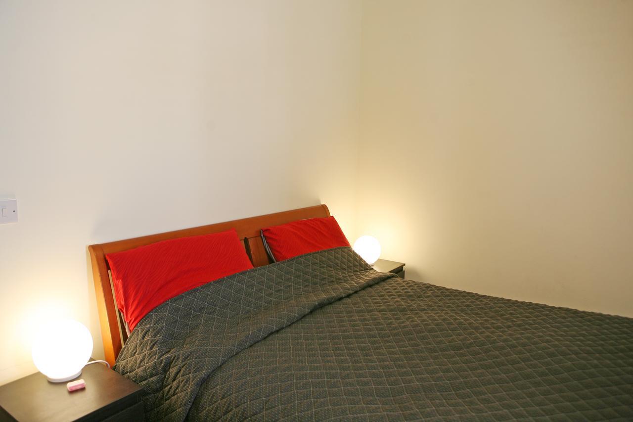 Ambelones Apartments Pissouri المظهر الخارجي الصورة