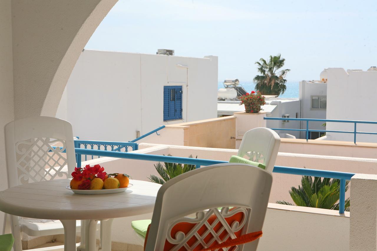 Ambelones Apartments Pissouri المظهر الخارجي الصورة