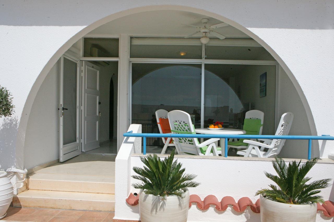 Ambelones Apartments Pissouri المظهر الخارجي الصورة
