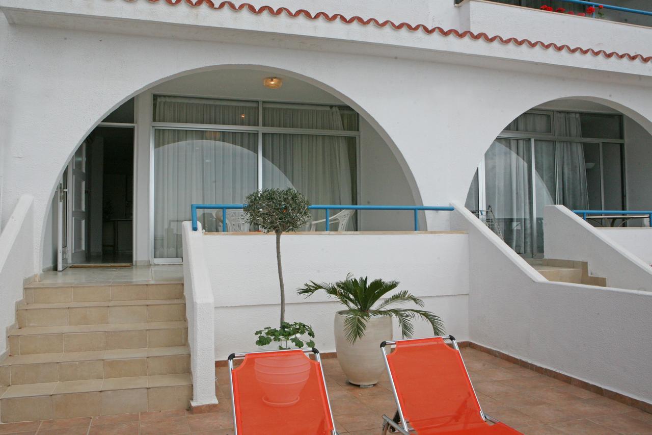 Ambelones Apartments Pissouri المظهر الخارجي الصورة