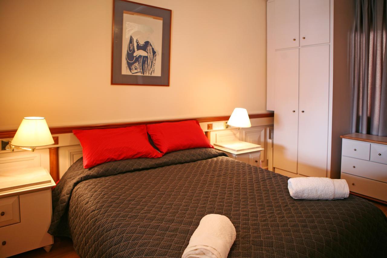 Ambelones Apartments Pissouri المظهر الخارجي الصورة