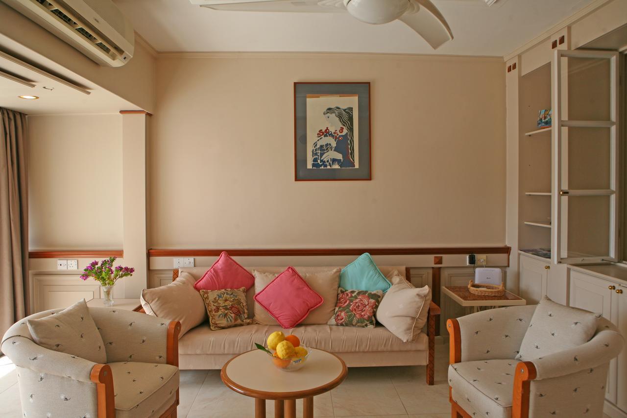 Ambelones Apartments Pissouri المظهر الخارجي الصورة