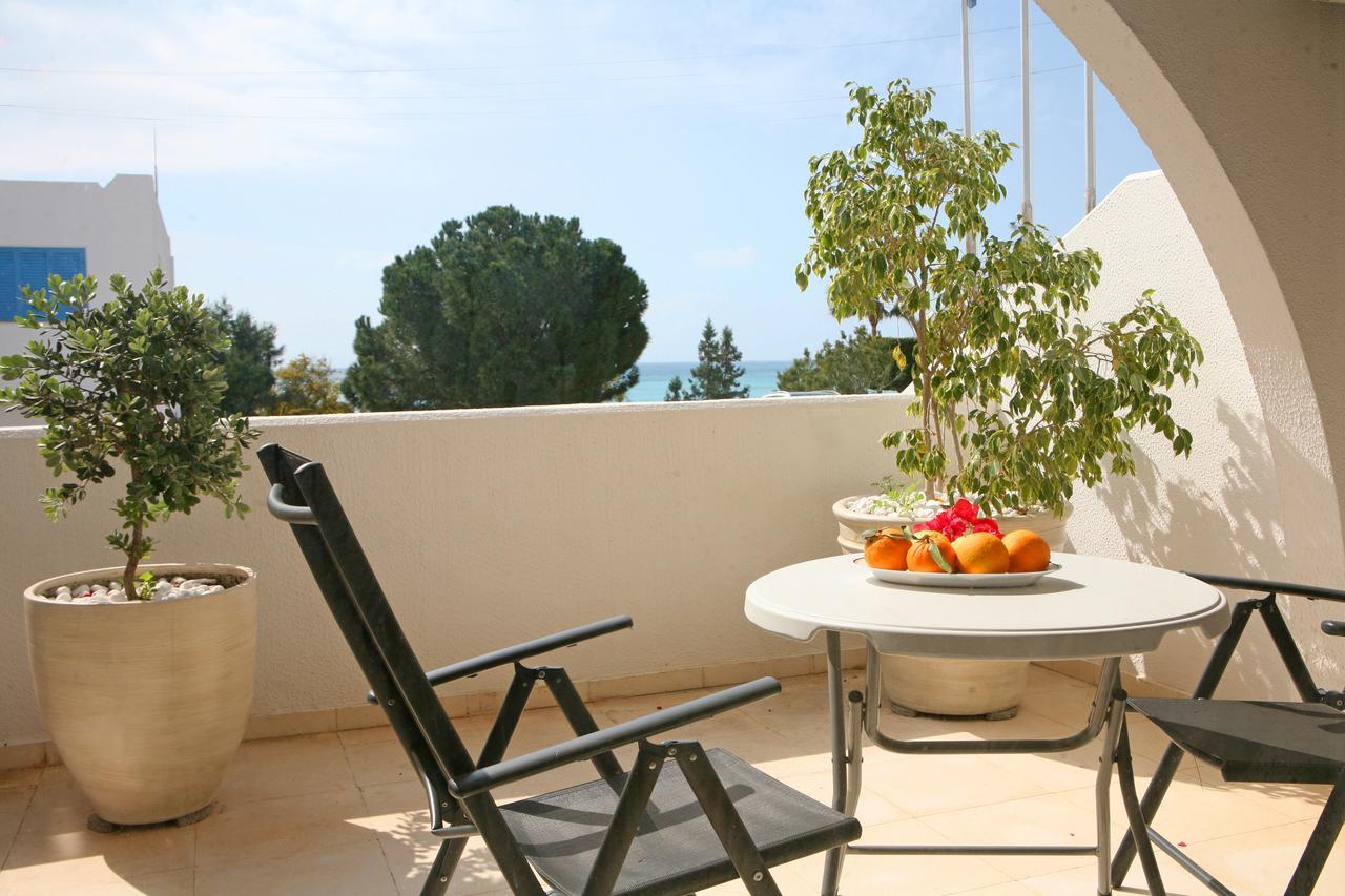 Ambelones Apartments Pissouri المظهر الخارجي الصورة