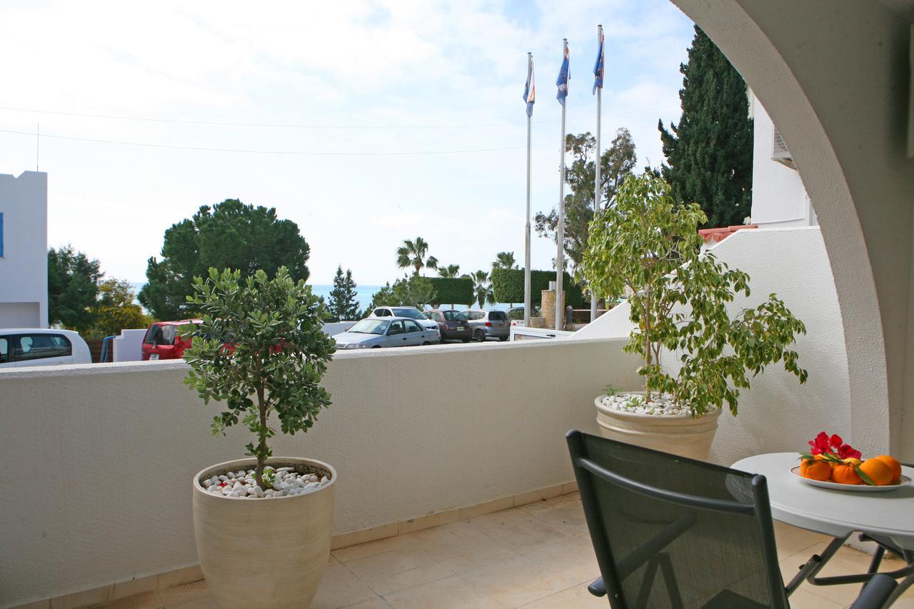 Ambelones Apartments Pissouri المظهر الخارجي الصورة