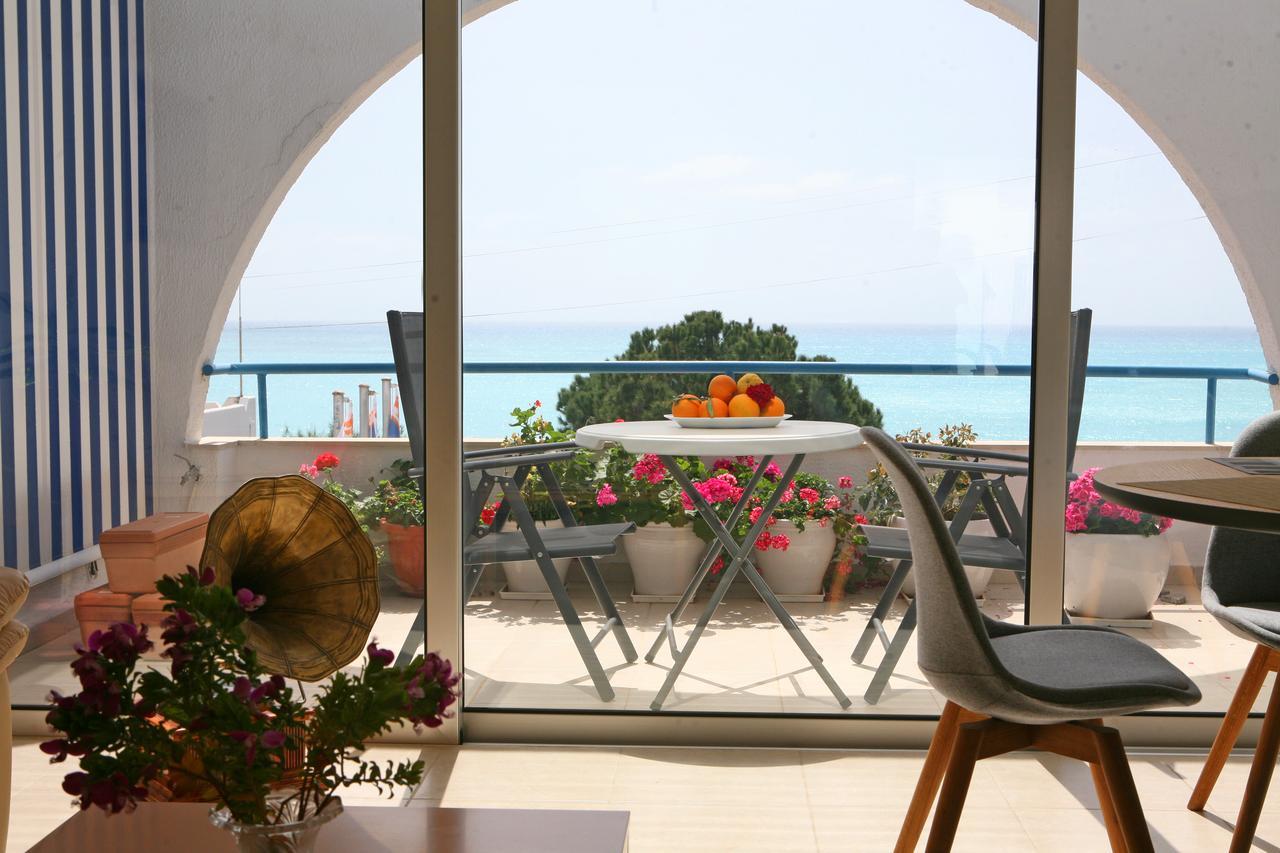 Ambelones Apartments Pissouri المظهر الخارجي الصورة