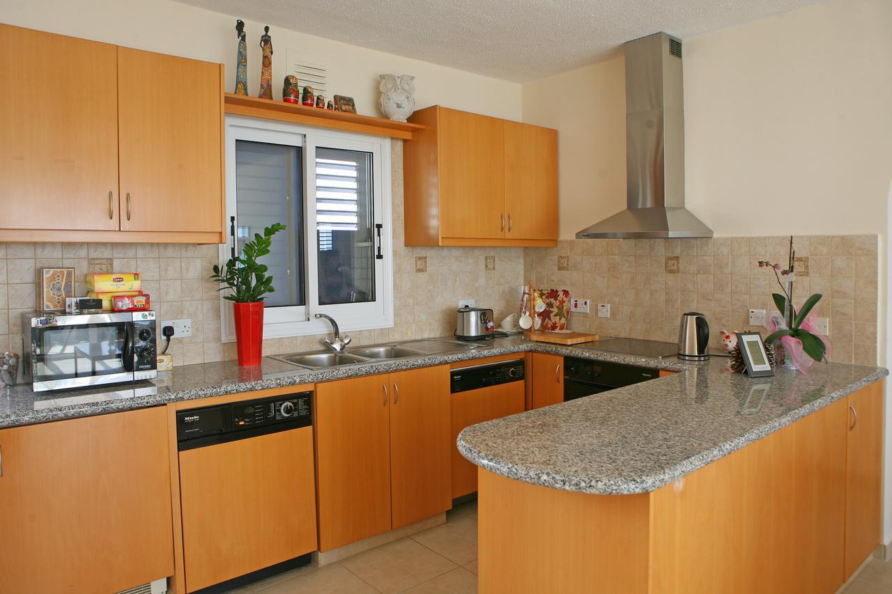 Ambelones Apartments Pissouri المظهر الخارجي الصورة