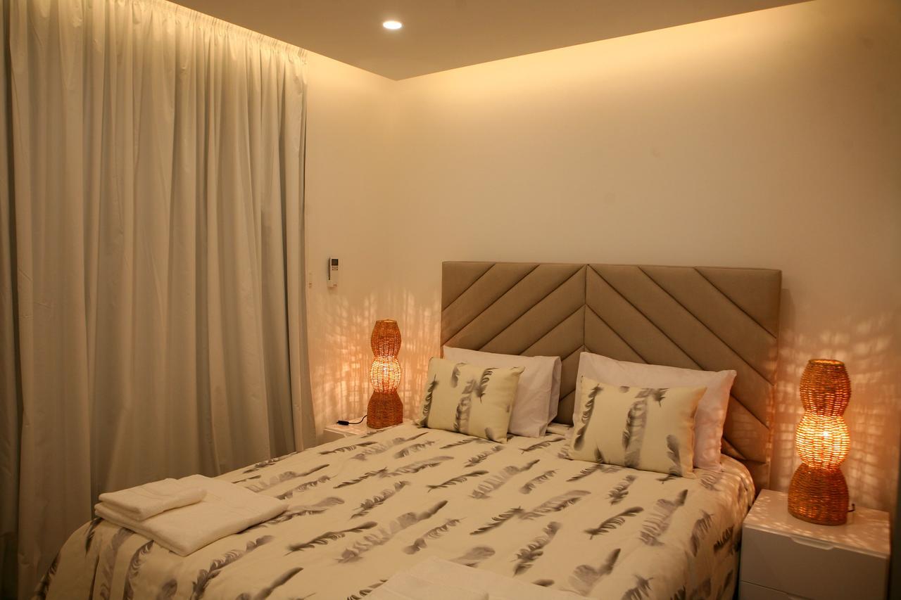 Ambelones Apartments Pissouri المظهر الخارجي الصورة