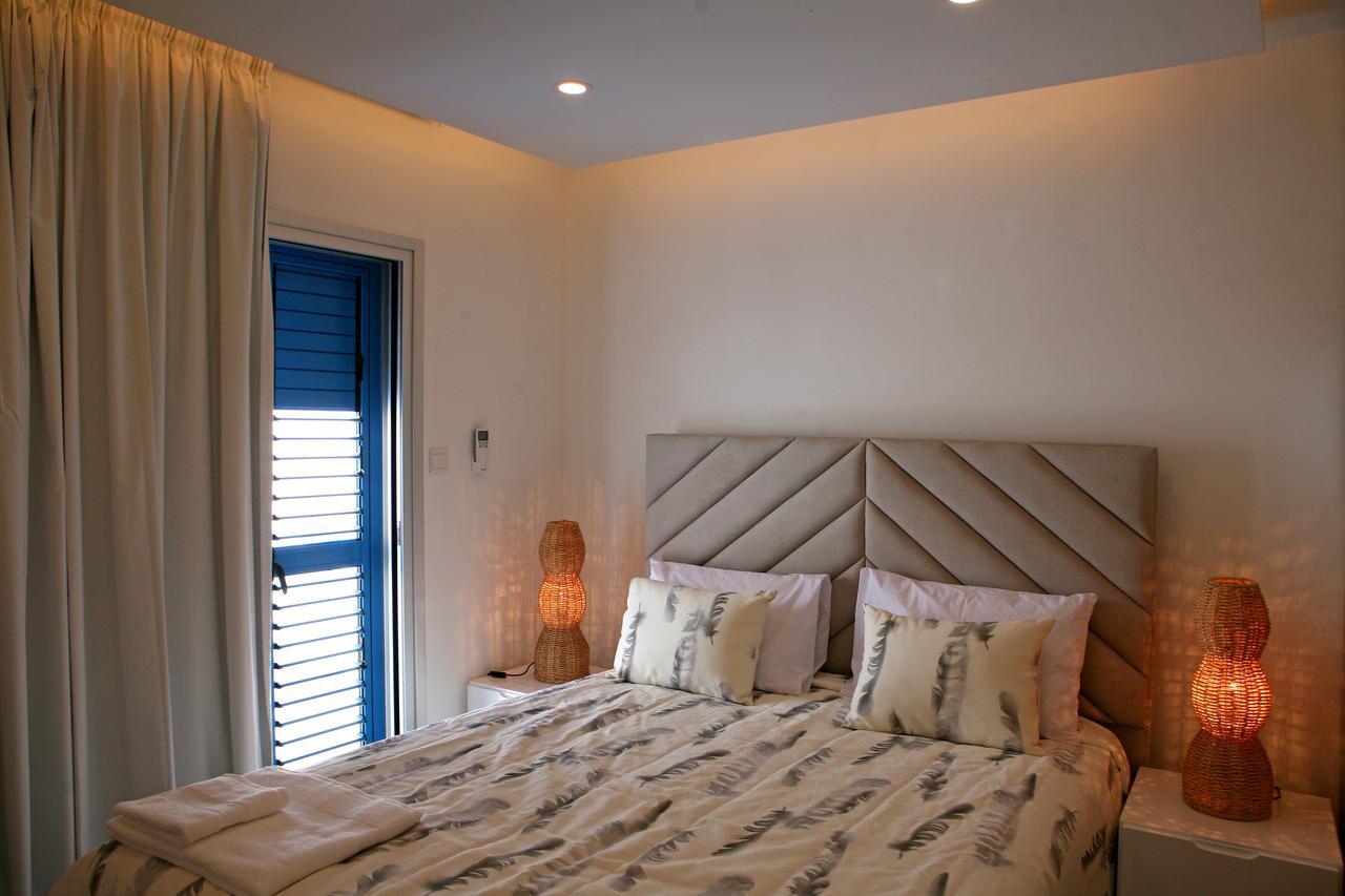 Ambelones Apartments Pissouri المظهر الخارجي الصورة