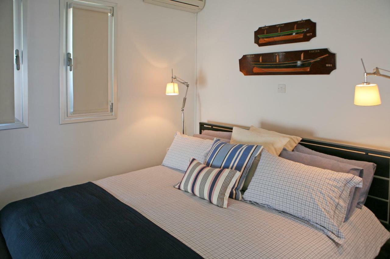 Ambelones Apartments Pissouri المظهر الخارجي الصورة