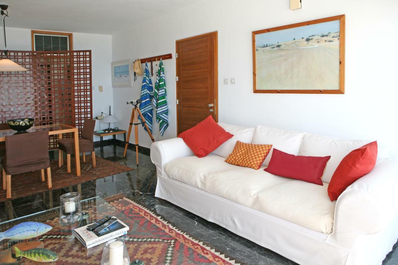 Ambelones Apartments Pissouri المظهر الخارجي الصورة