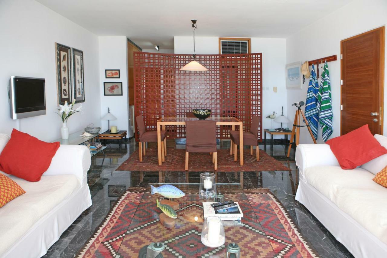 Ambelones Apartments Pissouri المظهر الخارجي الصورة