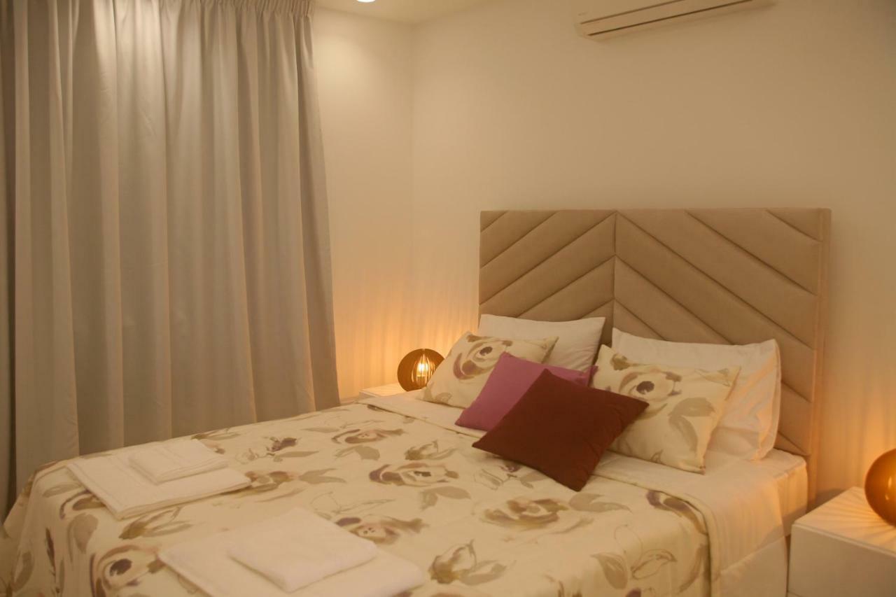 Ambelones Apartments Pissouri المظهر الخارجي الصورة