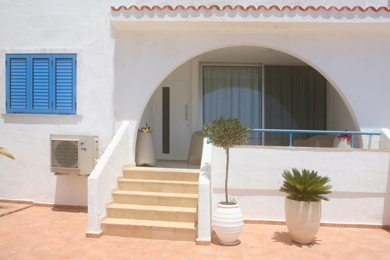 Ambelones Apartments Pissouri المظهر الخارجي الصورة