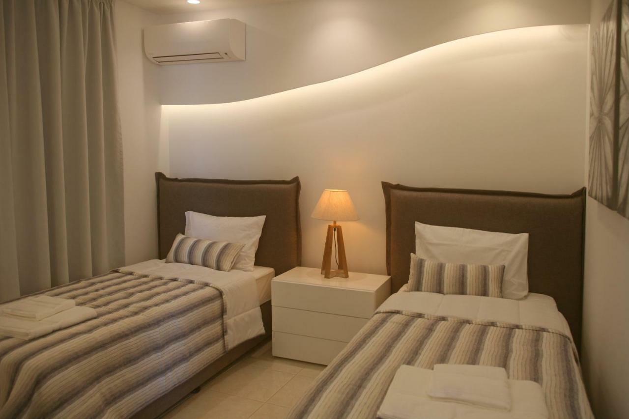 Ambelones Apartments Pissouri المظهر الخارجي الصورة
