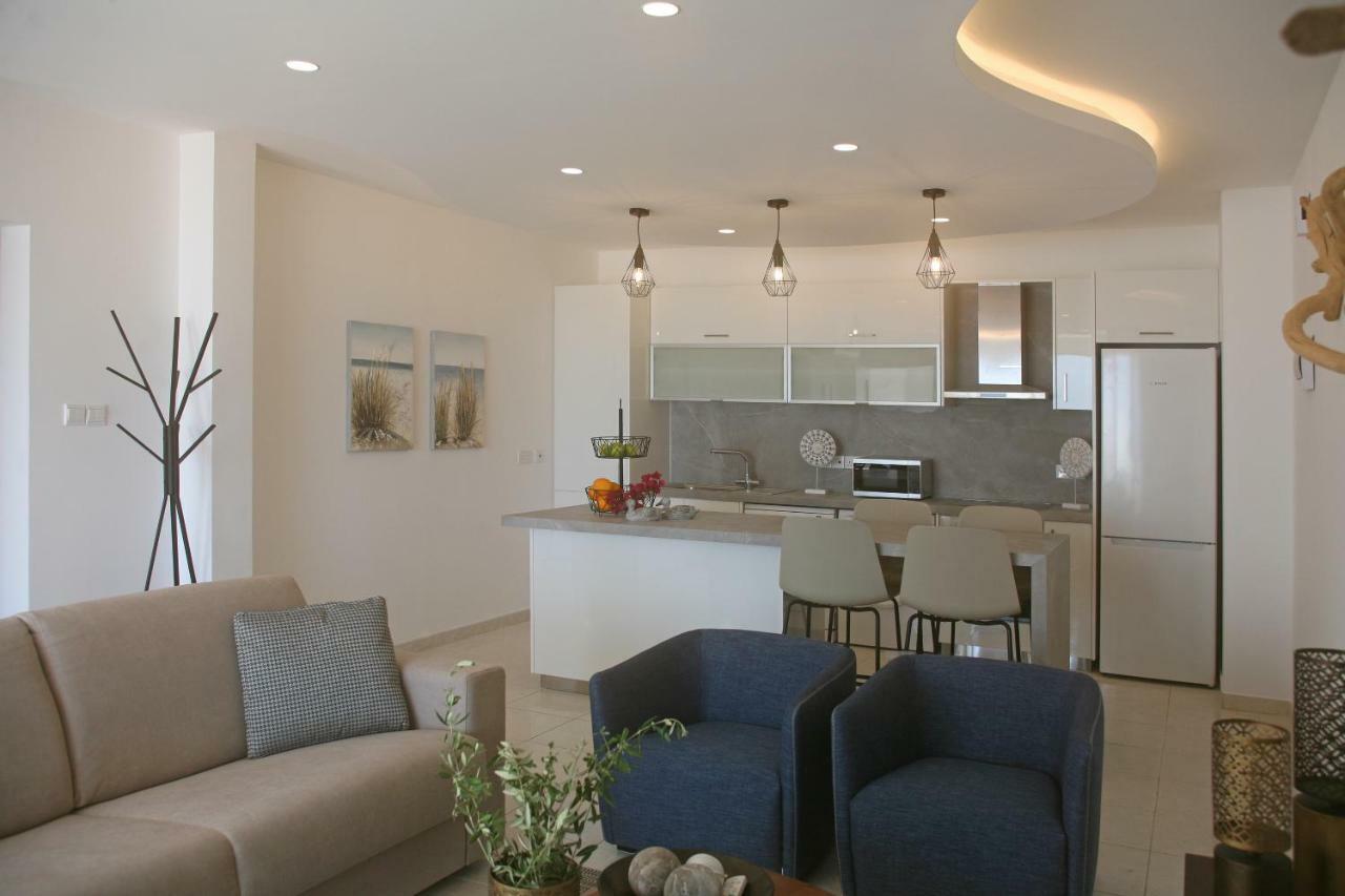 Ambelones Apartments Pissouri المظهر الخارجي الصورة