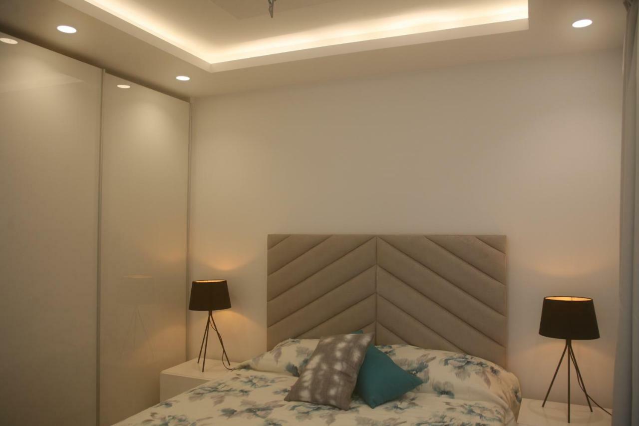 Ambelones Apartments Pissouri المظهر الخارجي الصورة