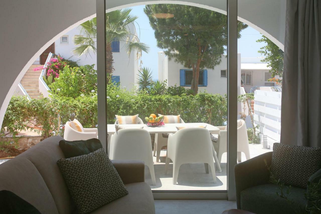 Ambelones Apartments Pissouri المظهر الخارجي الصورة